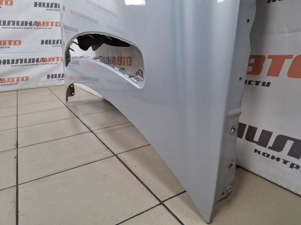 Капот, 9000 рублей, Москва