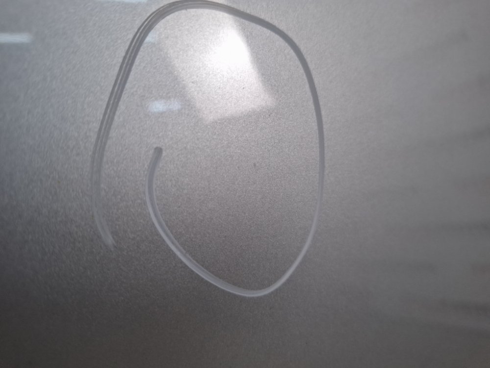 Капот, 9000 рублей, Москва