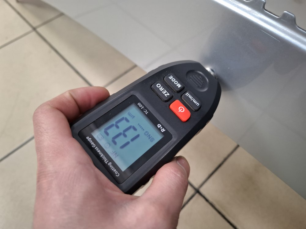 Капот, 9000 рублей, Москва