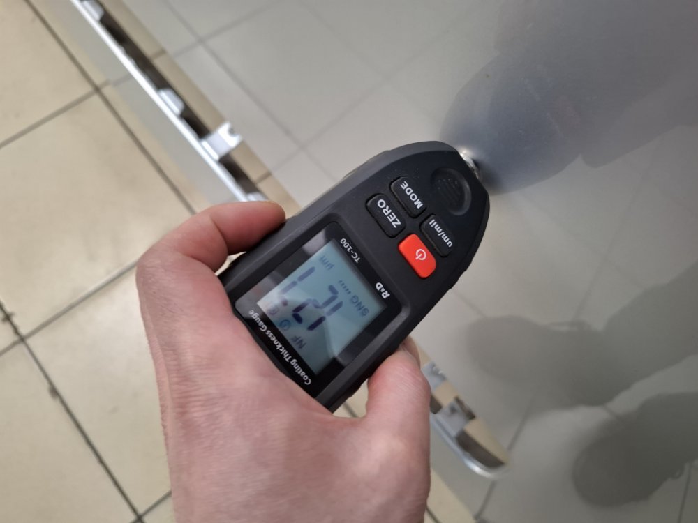 Капот, 9000 рублей, Москва