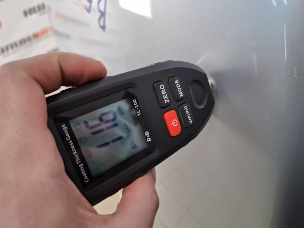 Капот, 9000 рублей, Москва