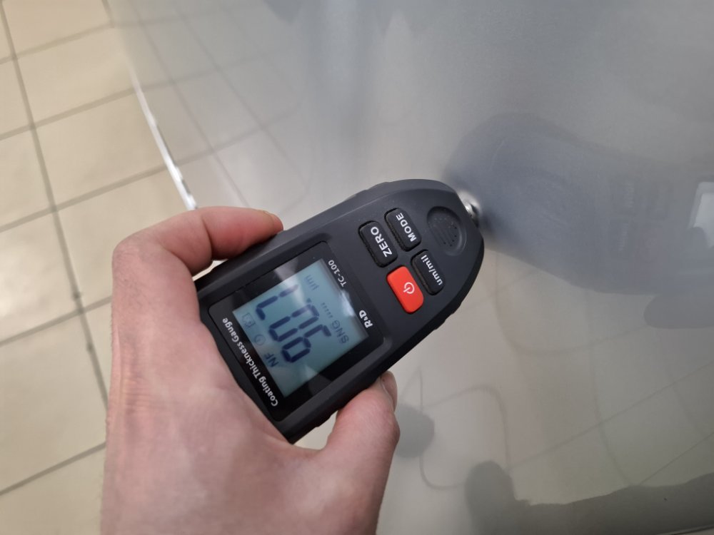 Капот, 9000 рублей, Москва