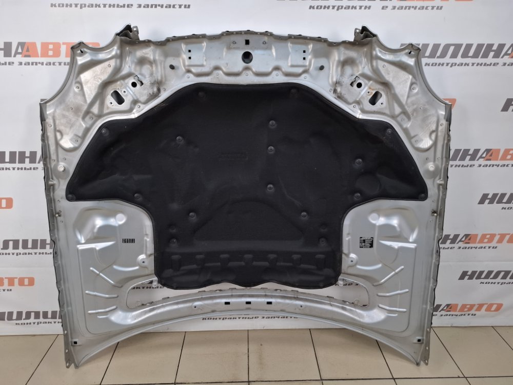 Капот, 9000 рублей, Москва