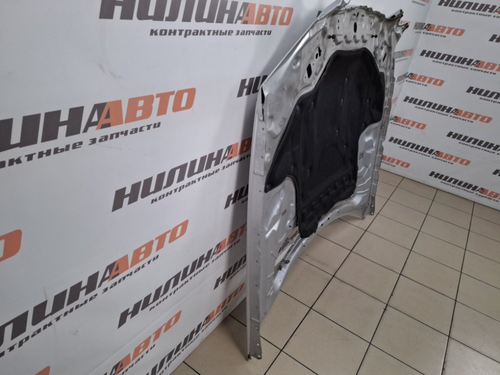 Капот, 9000 рублей, Москва