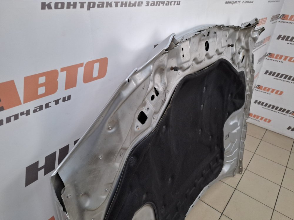 Капот, 9000 рублей, Москва