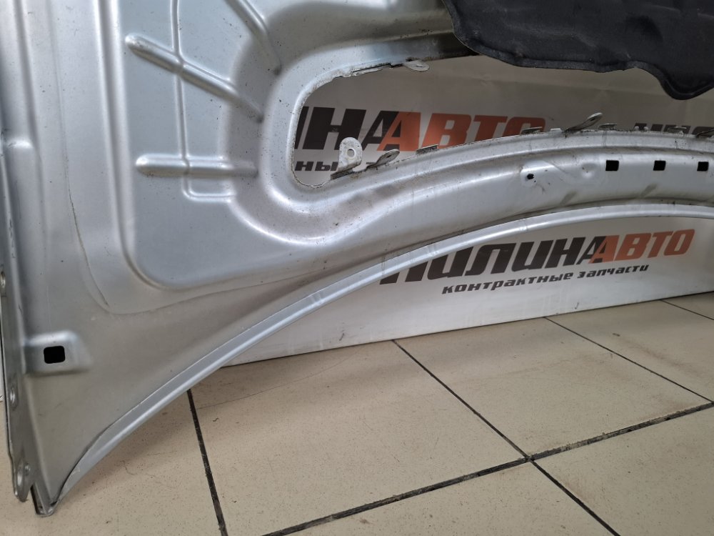 Капот, 9000 рублей, Москва