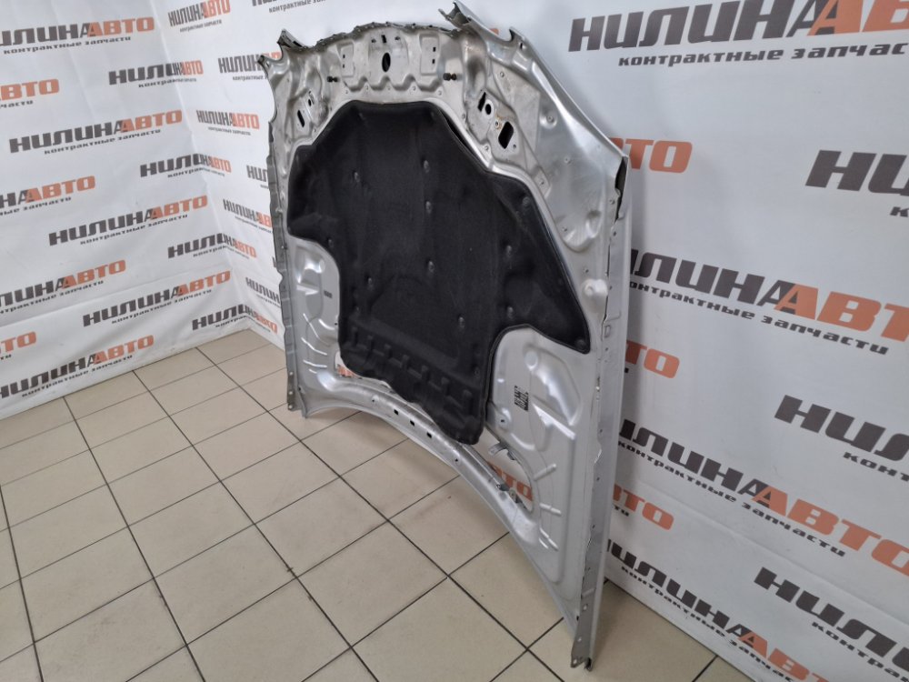 Капот, 9000 рублей, Москва