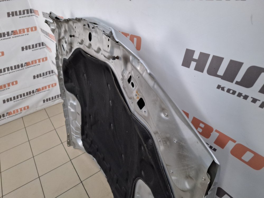 Капот, 9000 рублей, Москва