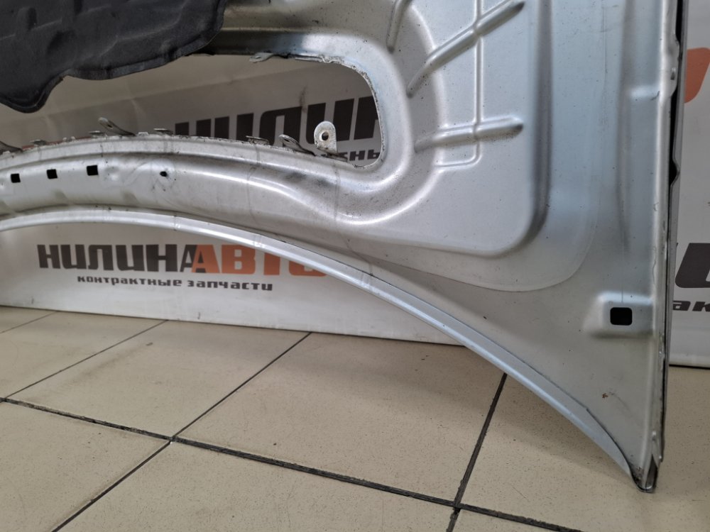 Капот, 9000 рублей, Москва