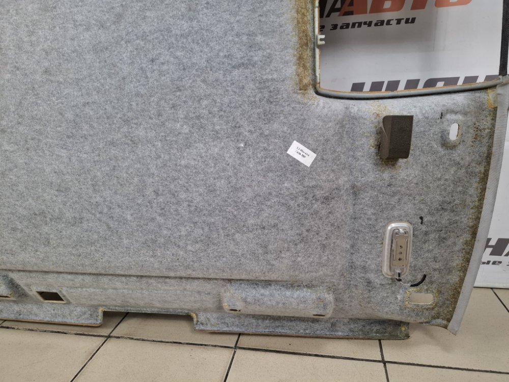 Обшивка потолка, 3000 рублей, Москва