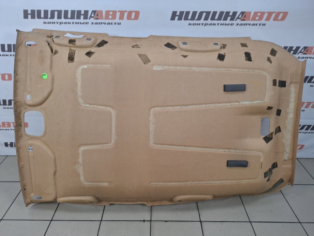 Обшивка потолка, 4000 рублей, Москва