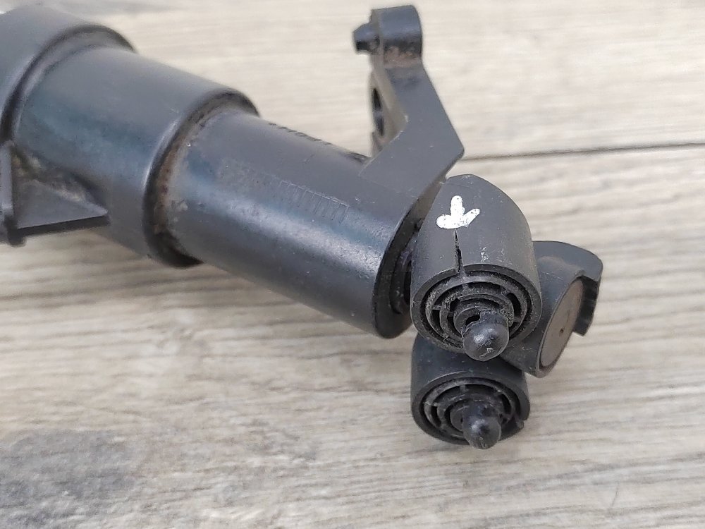 Форсунка омывателя фар, 900 рублей, Москва