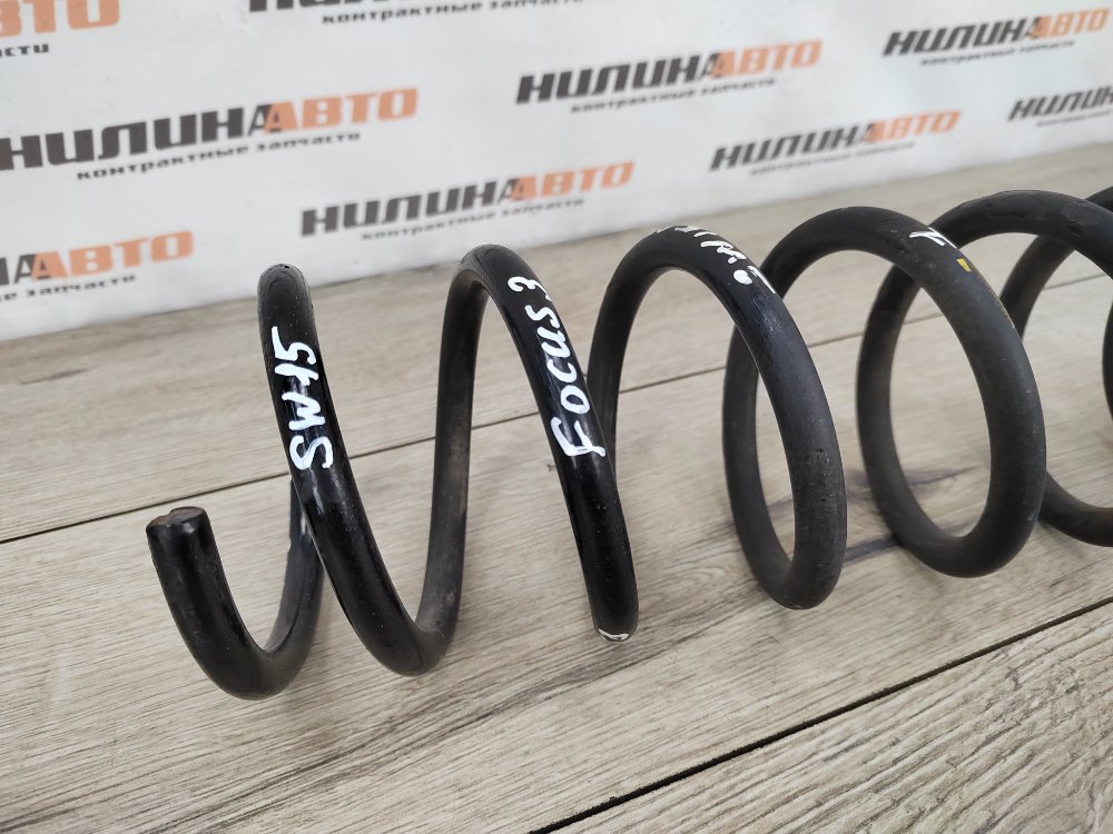 Пружина подвески, 500 рублей, Москва