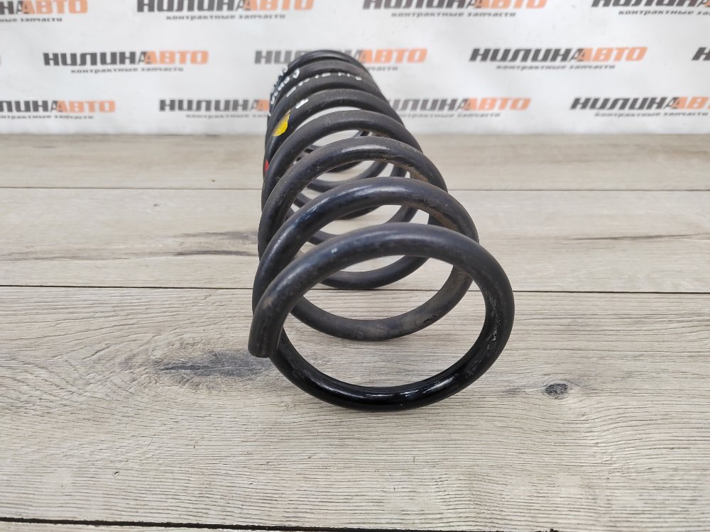 Пружина подвески, 500 рублей, Москва