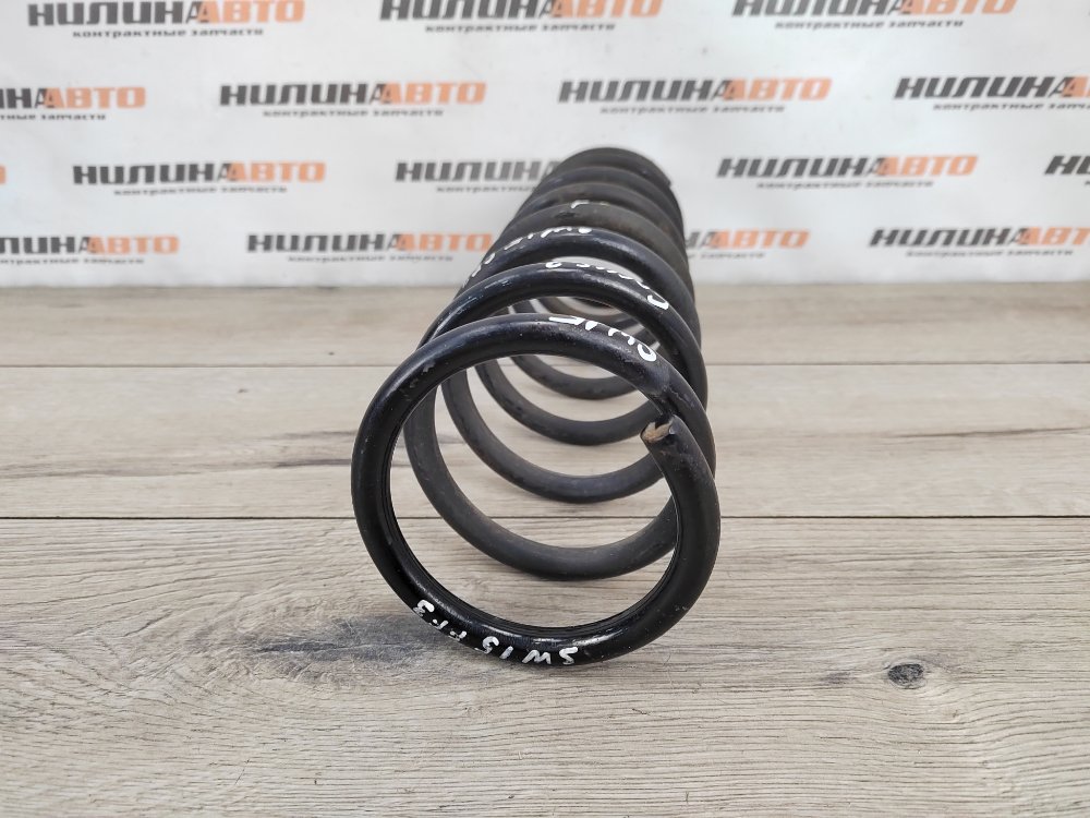 Пружина подвески, 500 рублей, Москва