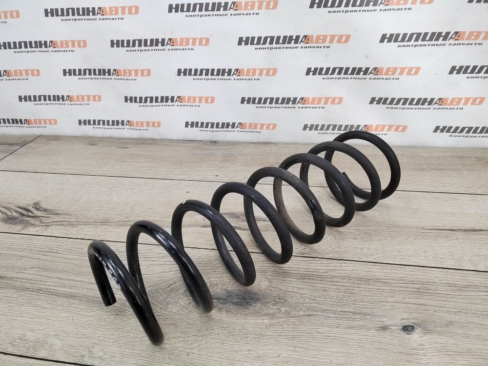 Пружина подвески, 500 рублей, Москва