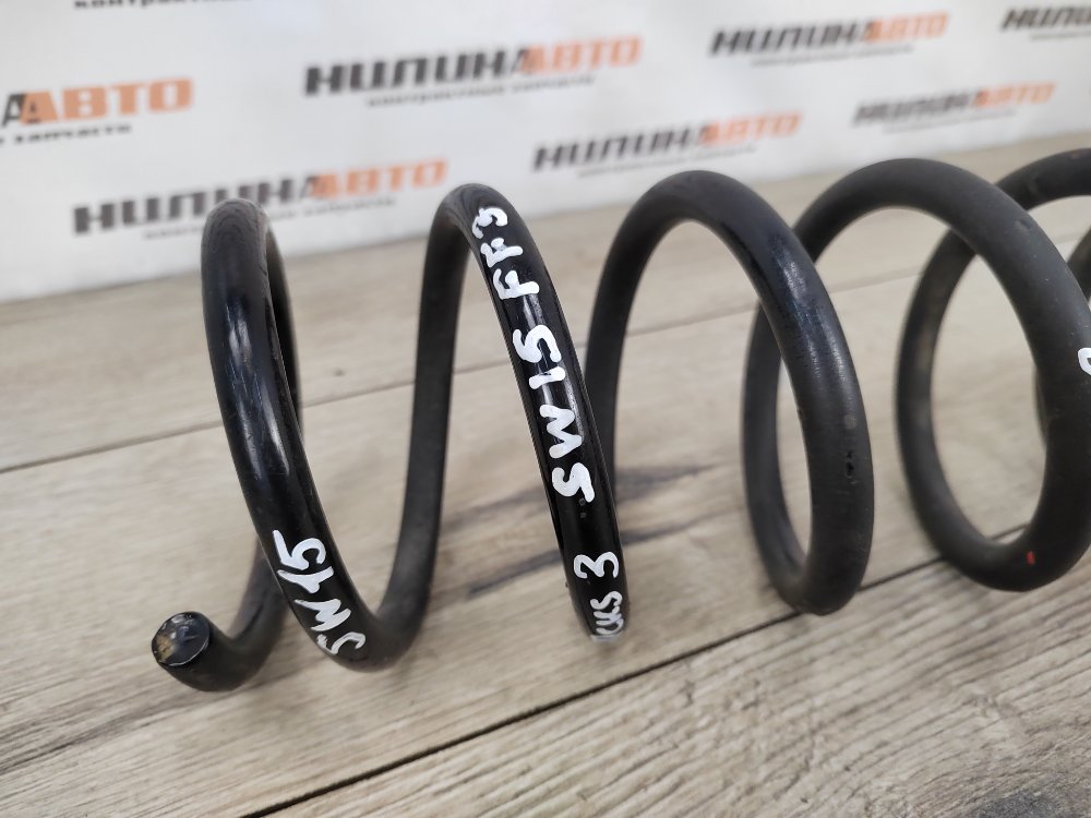 Пружина подвески, 500 рублей, Москва