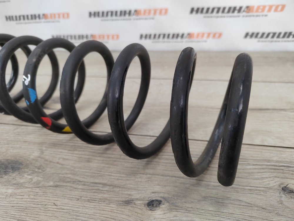 Пружина подвески, 500 рублей, Москва