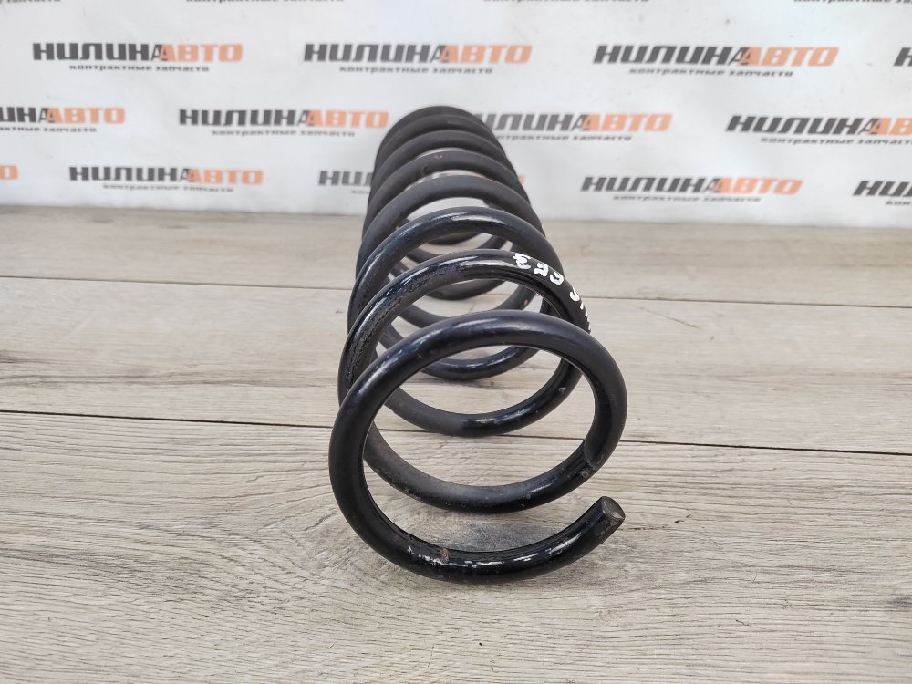 Пружина подвески, 500 рублей, Москва