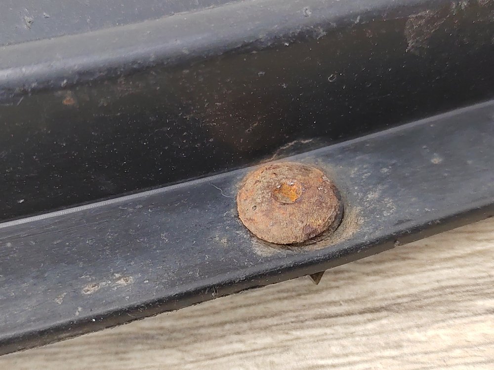 Брызговик, 500 рублей, Москва