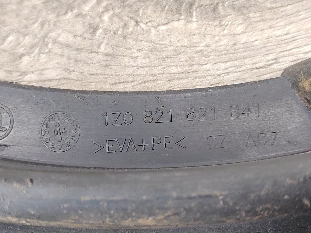 Брызговик, 500 рублей, Москва