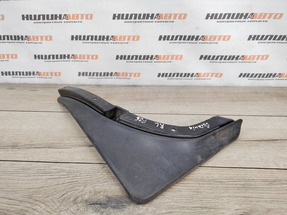 Брызговик, 500 рублей, Москва