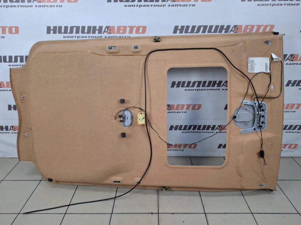 Обшивка потолка, 17000 рублей, Москва