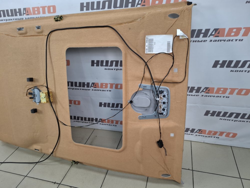 Обшивка потолка, 17000 рублей, Москва