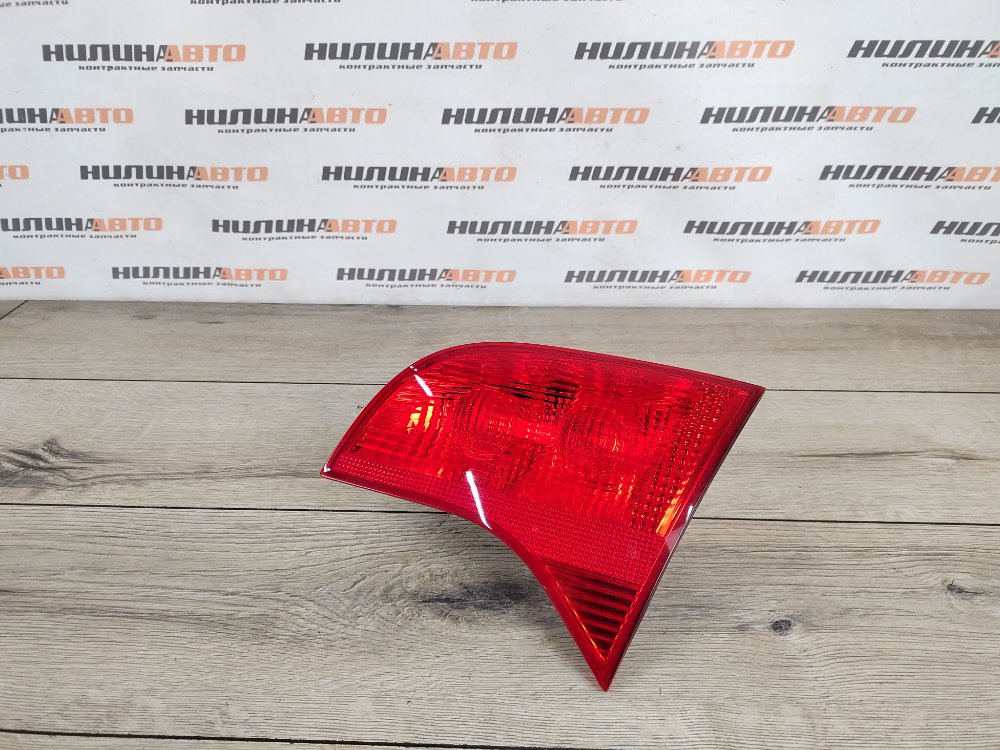 Фонарь в крышку багажника, 900 рублей, Москва