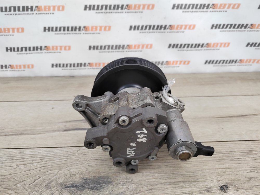 Насос ГУР, 11000 рублей, Москва