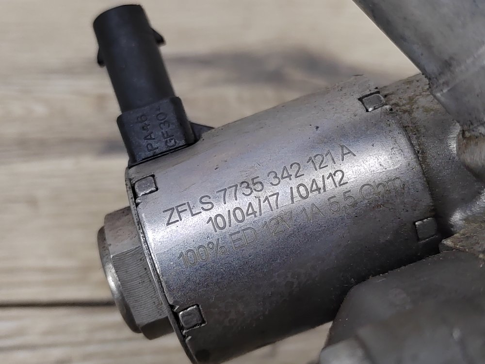 Насос ГУР, 11000 рублей, Москва