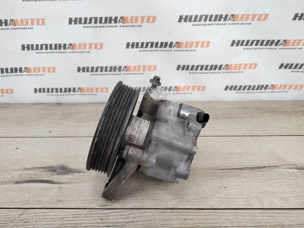 Насос ГУР, 6000 рублей, Москва