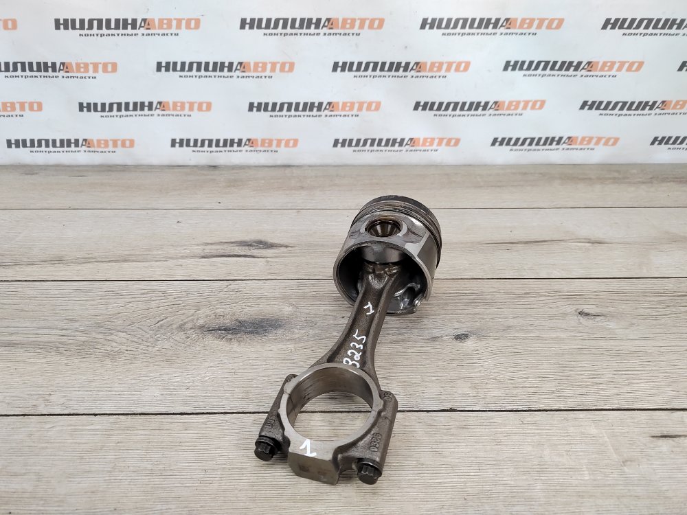 Шатун двигателя, 2000 рублей, Москва