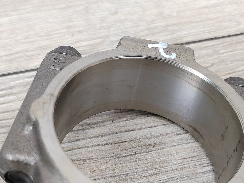 Шатун двигателя, 2000 рублей, Москва