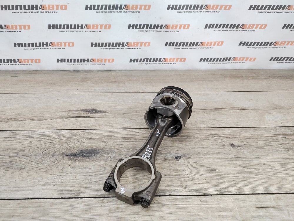 Шатун двигателя, 2000 рублей, Москва