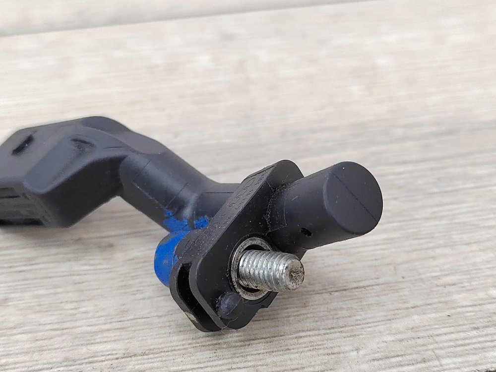 Датчик положения коленвала, 950 рублей, Москва