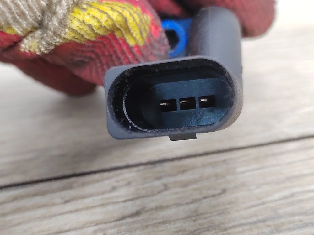 Датчик положения коленвала, 950 рублей, Москва