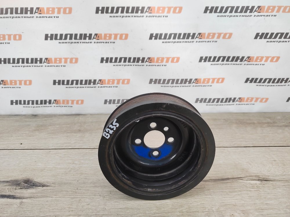 Шкив коленвала, 500 рублей, Москва