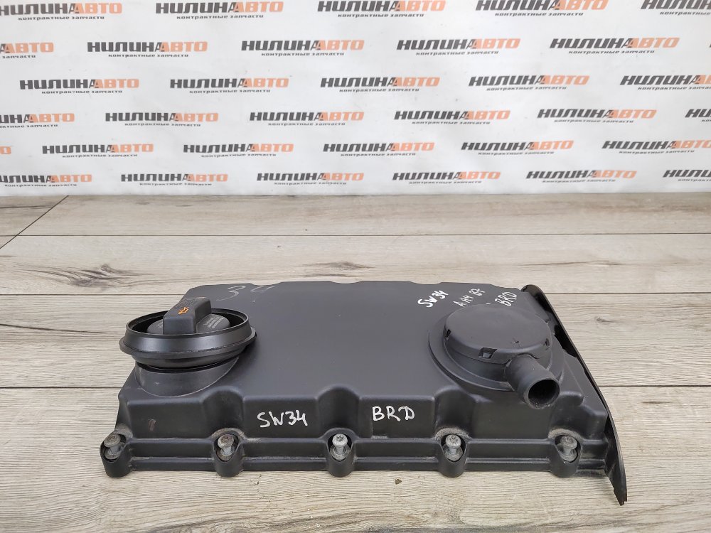 Крышка клапанная, 4000 рублей, Москва