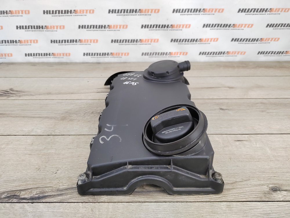 Крышка клапанная, 4000 рублей, Москва