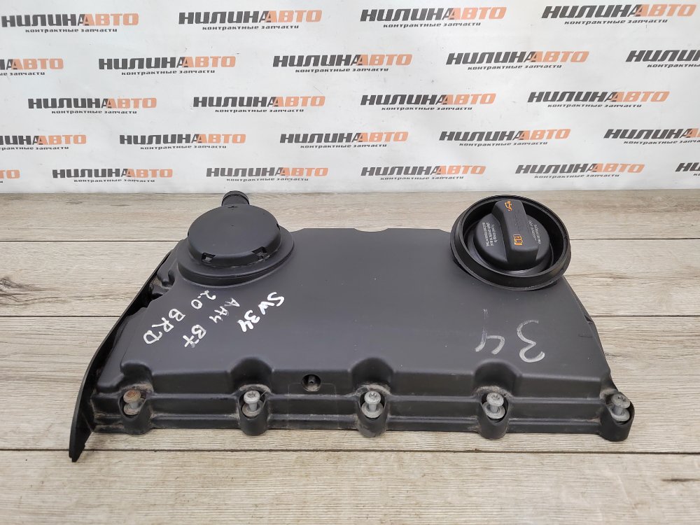 Крышка клапанная, 4000 рублей, Москва