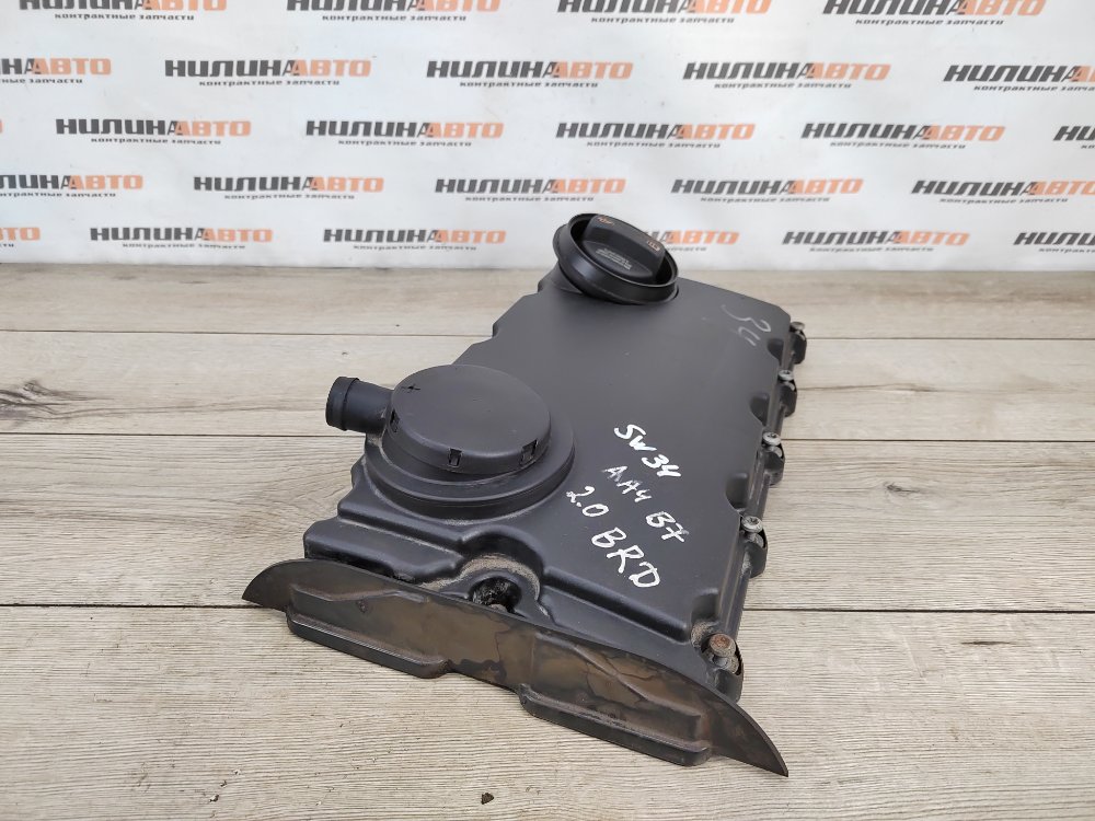 Крышка клапанная, 4000 рублей, Москва