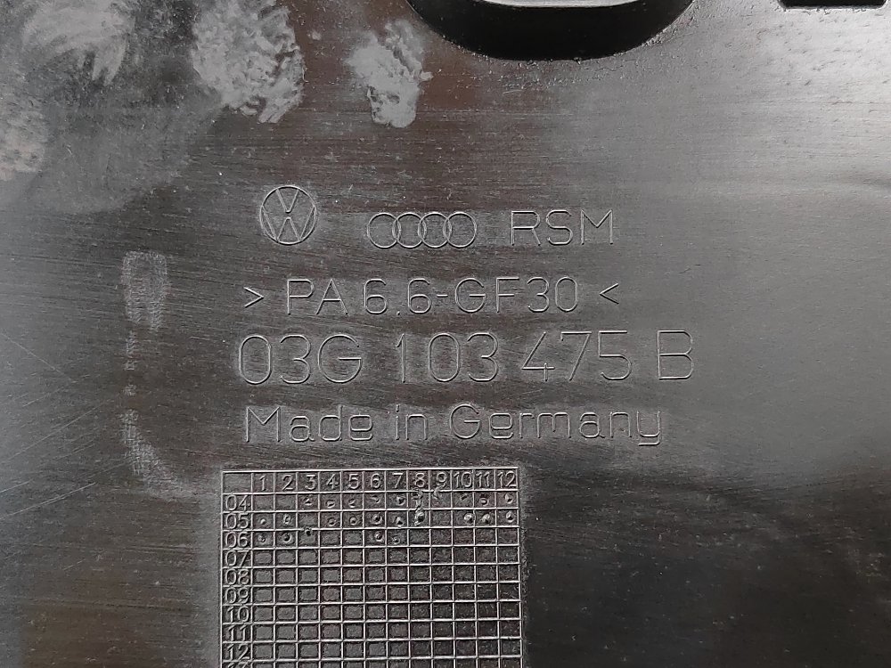 Крышка клапанная, 4000 рублей, Москва