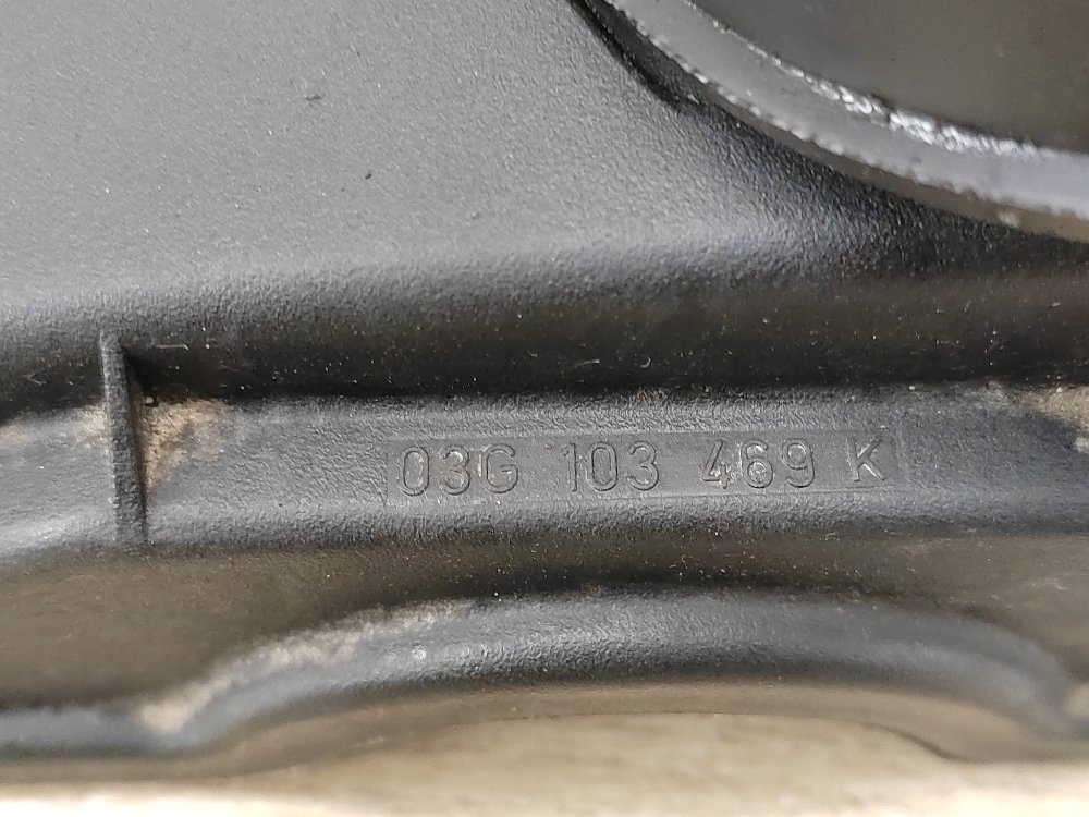 Крышка клапанная, 4000 рублей, Москва