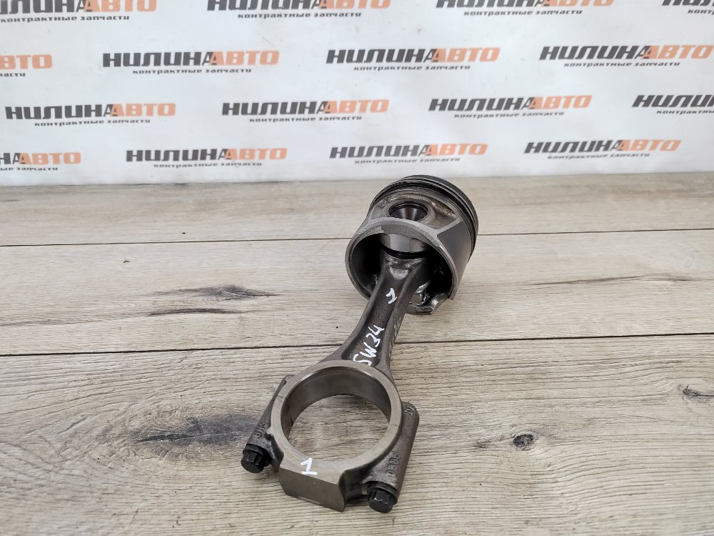 Шатун двигателя, 2000 рублей, Москва