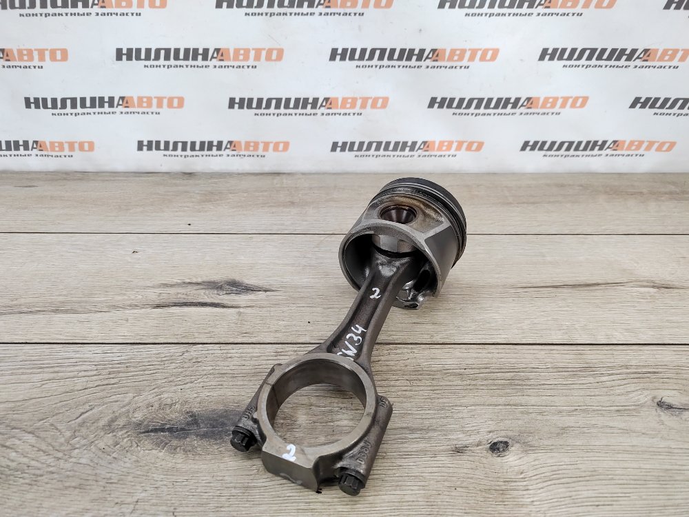 Шатун двигателя, 2000 рублей, Москва