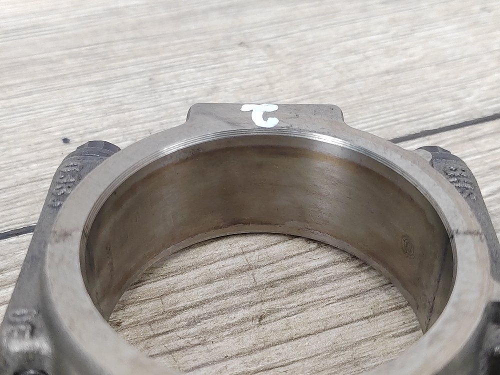 Шатун двигателя, 2000 рублей, Москва