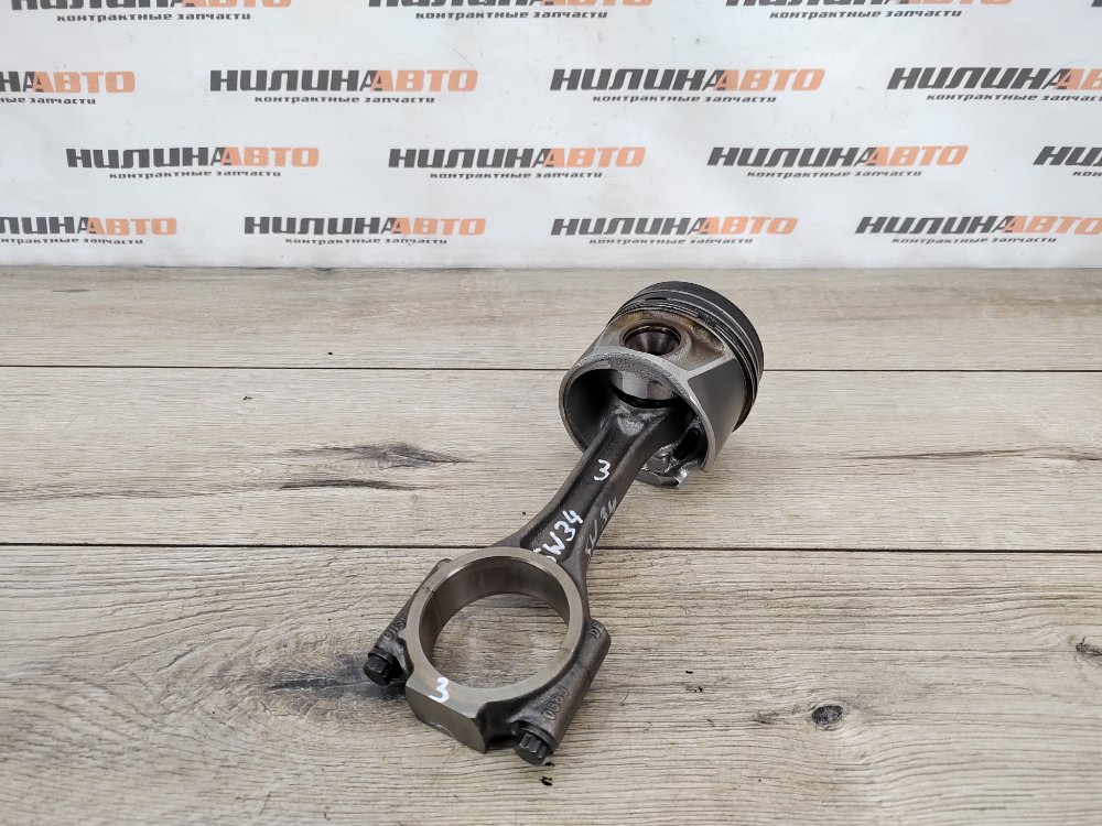 Шатун двигателя, 2000 рублей, Москва