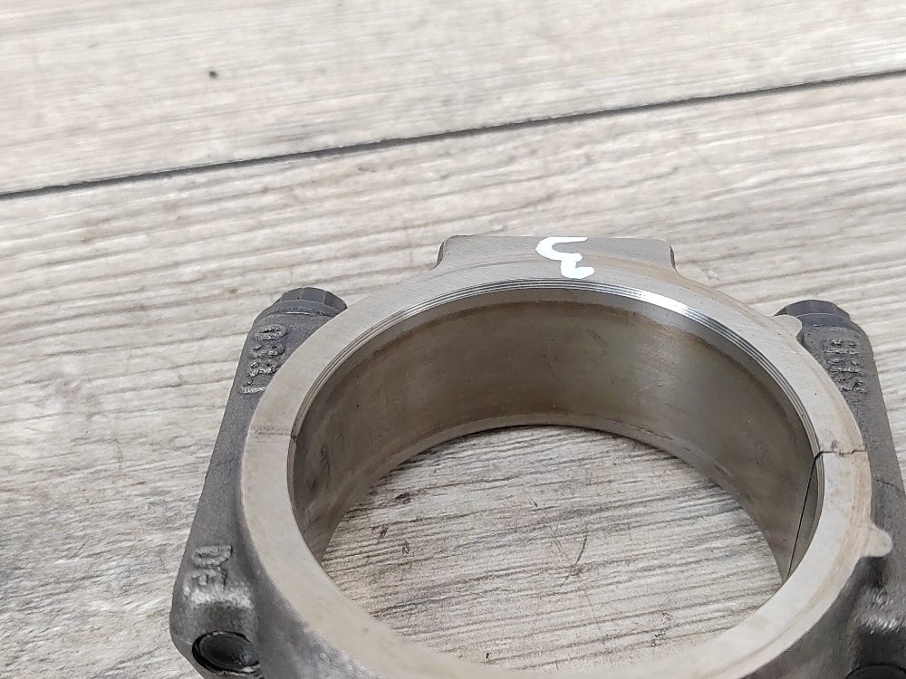 Шатун двигателя, 2000 рублей, Москва