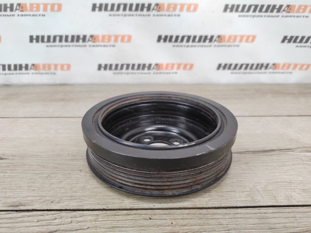 Шкив коленвала, 500 рублей, Москва